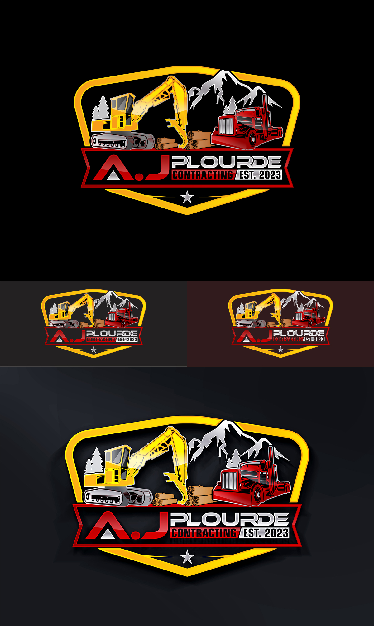 Diseño de Logo por Imran_me para este proyecto | Diseño #29959741