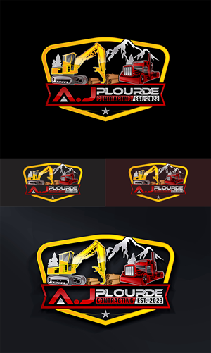 Diseño de Logo por Imran_me para este proyecto | Diseño: #29959741