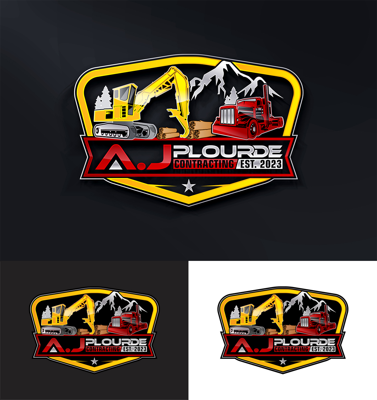 Diseño de Logo por Imran_me para este proyecto | Diseño #29960193