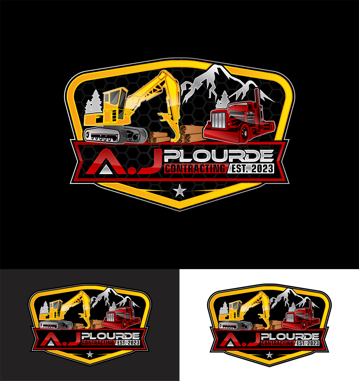 Logo-Design von Imran_me für dieses Projekt | Design #29960202