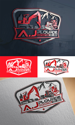 Logo Design by Imran_me