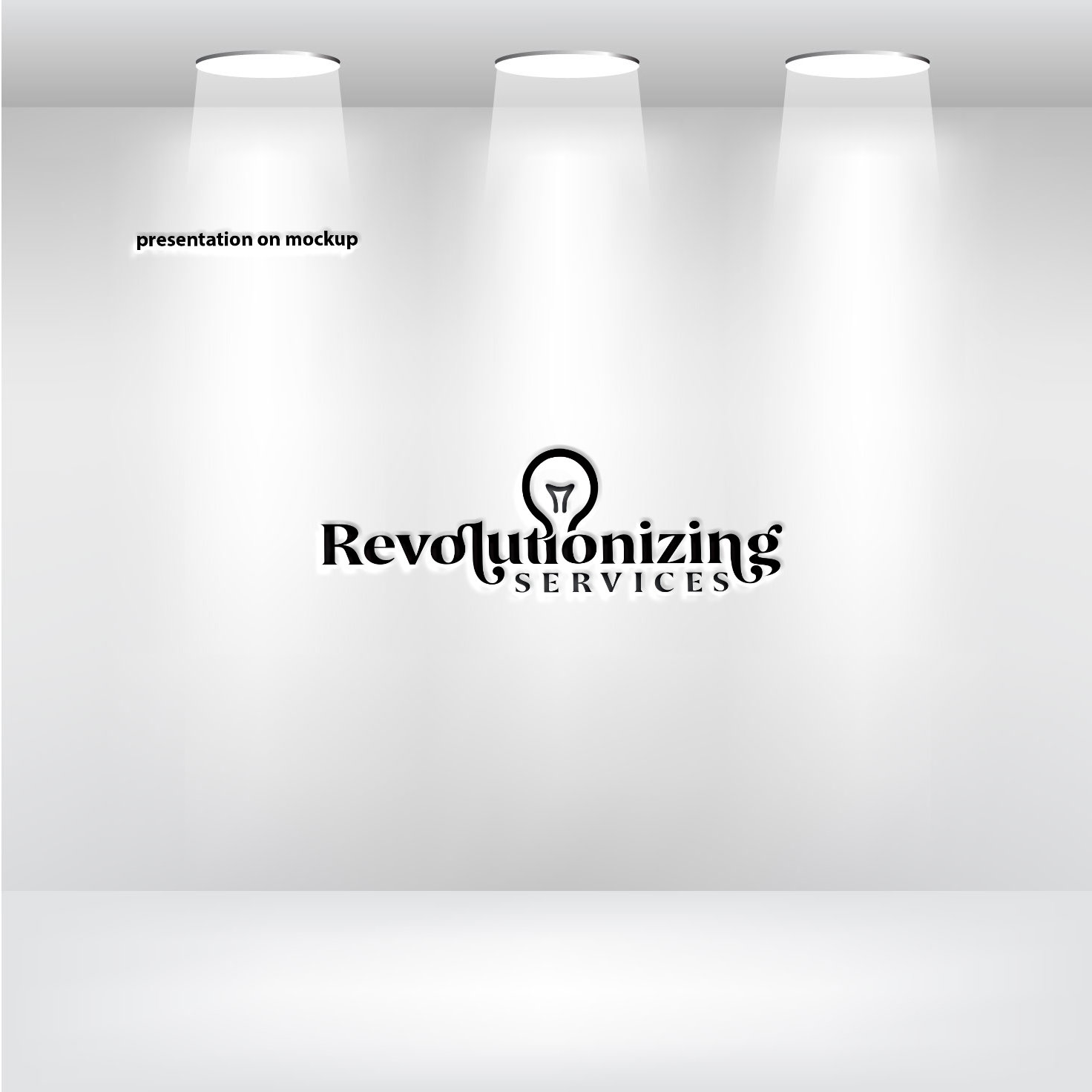Diseño de Logo por RRR Design para este proyecto | Diseño #29947393