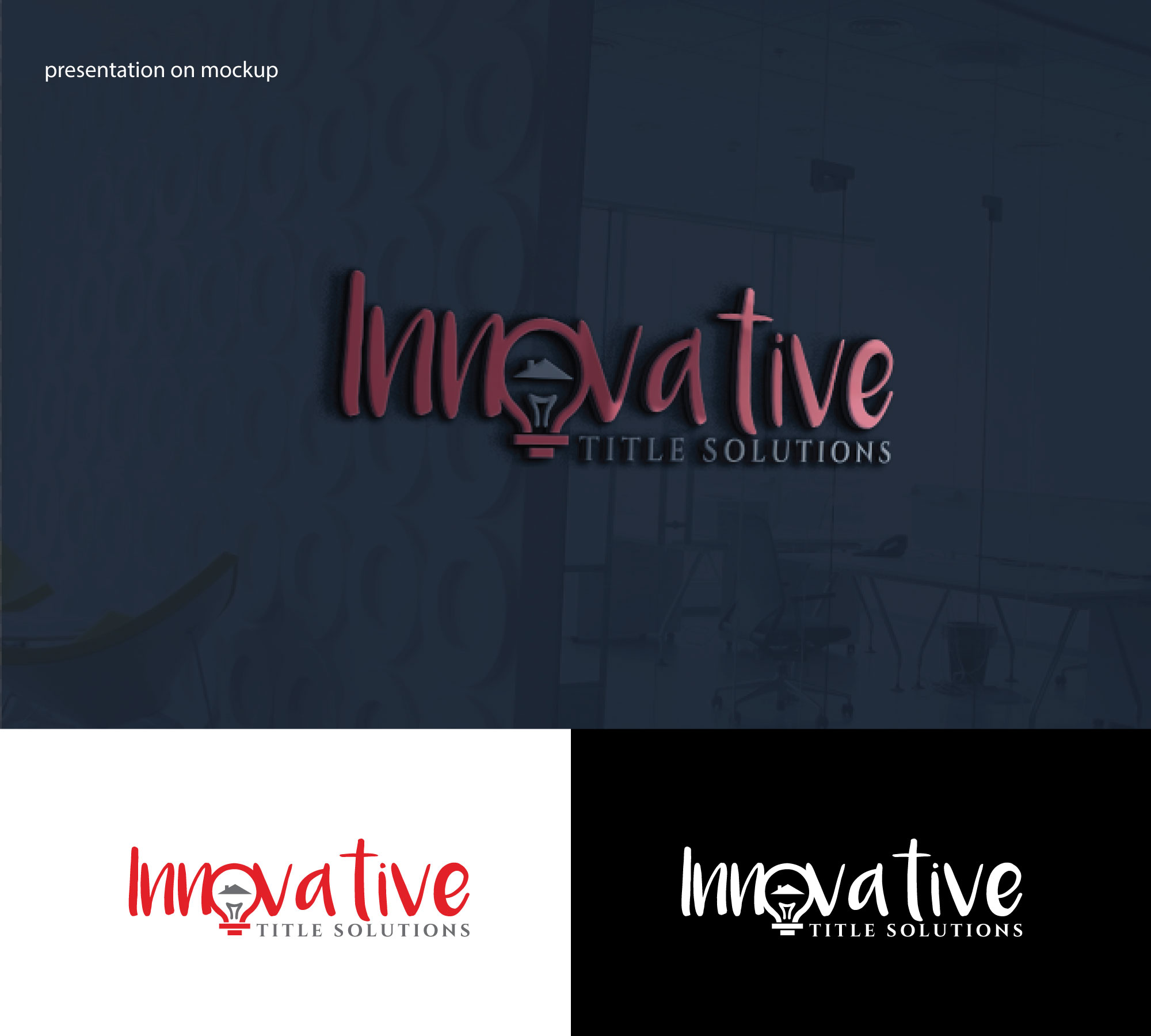 Diseño de Logo por RRR Design para este proyecto | Diseño #29950603