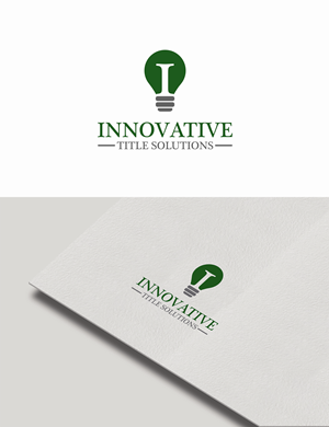 Logo Design by Visionary Creations for this project | Design #29954228