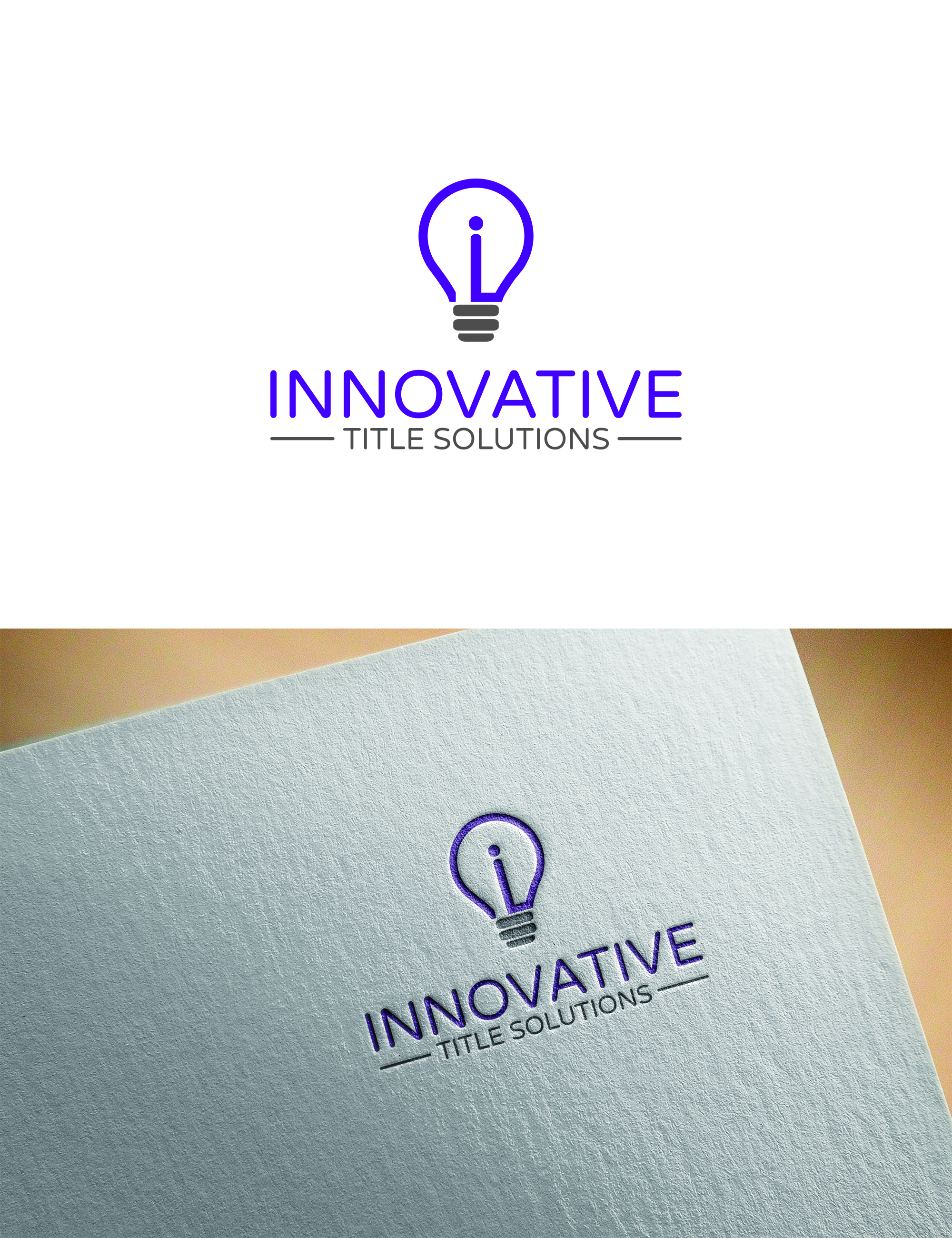 Logo Design by Visionary Creations for this project | Design #29954322