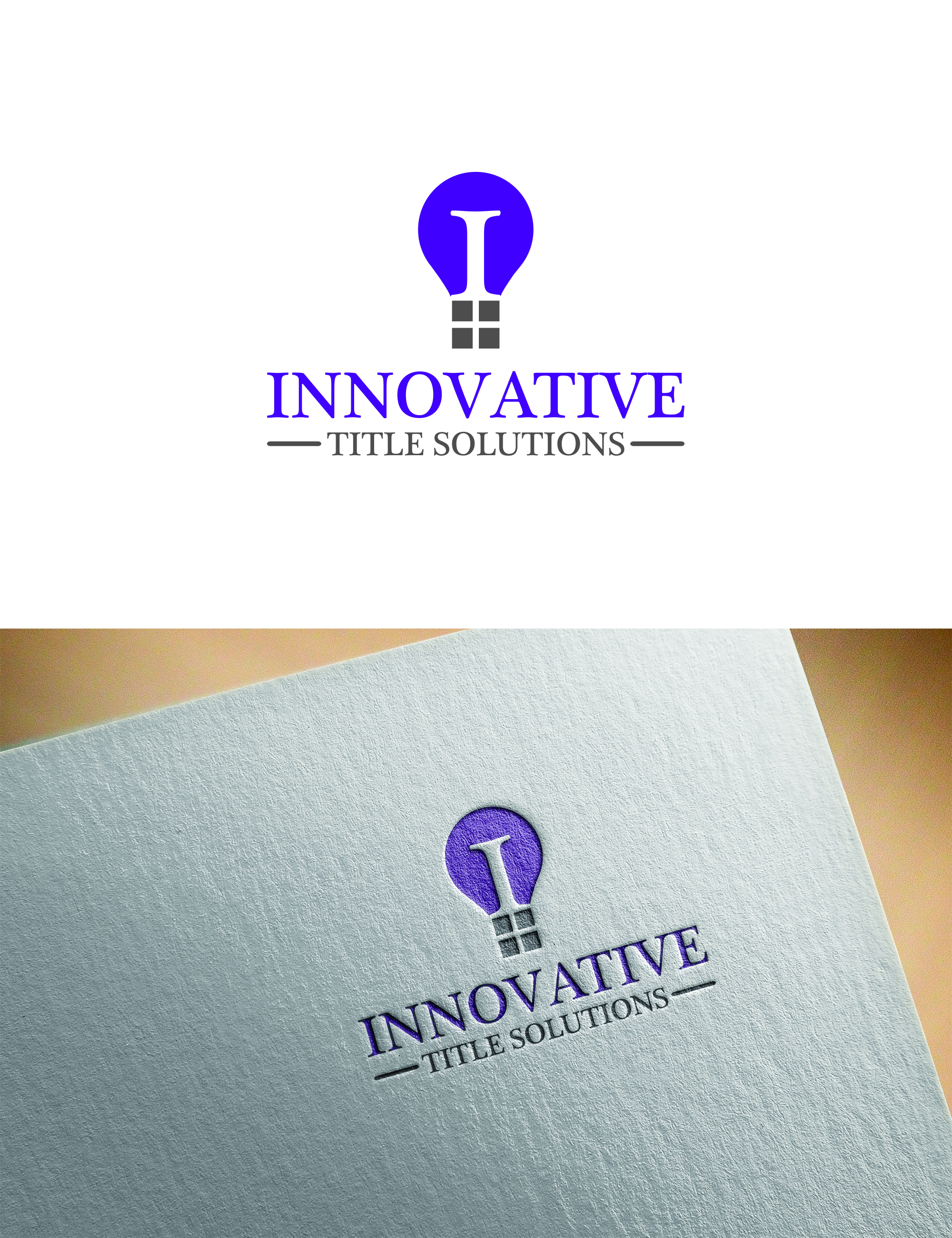Logo Design by Visionary Creations for this project | Design #29954369