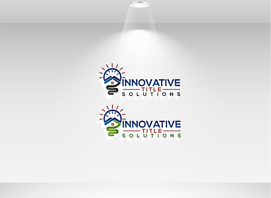 Logo Design by MANIK 42 for this project | Design #29994486