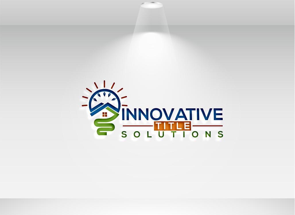 Logo Design by MANIK 42 for this project | Design #29994490