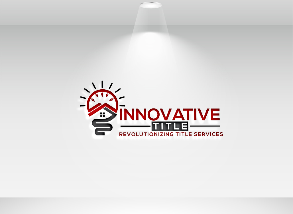 Logo Design by MANIK 42 for this project | Design #29996802