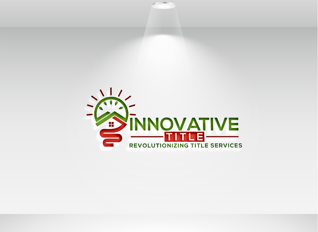 Logo Design by MANIK 42 for this project | Design #29996807