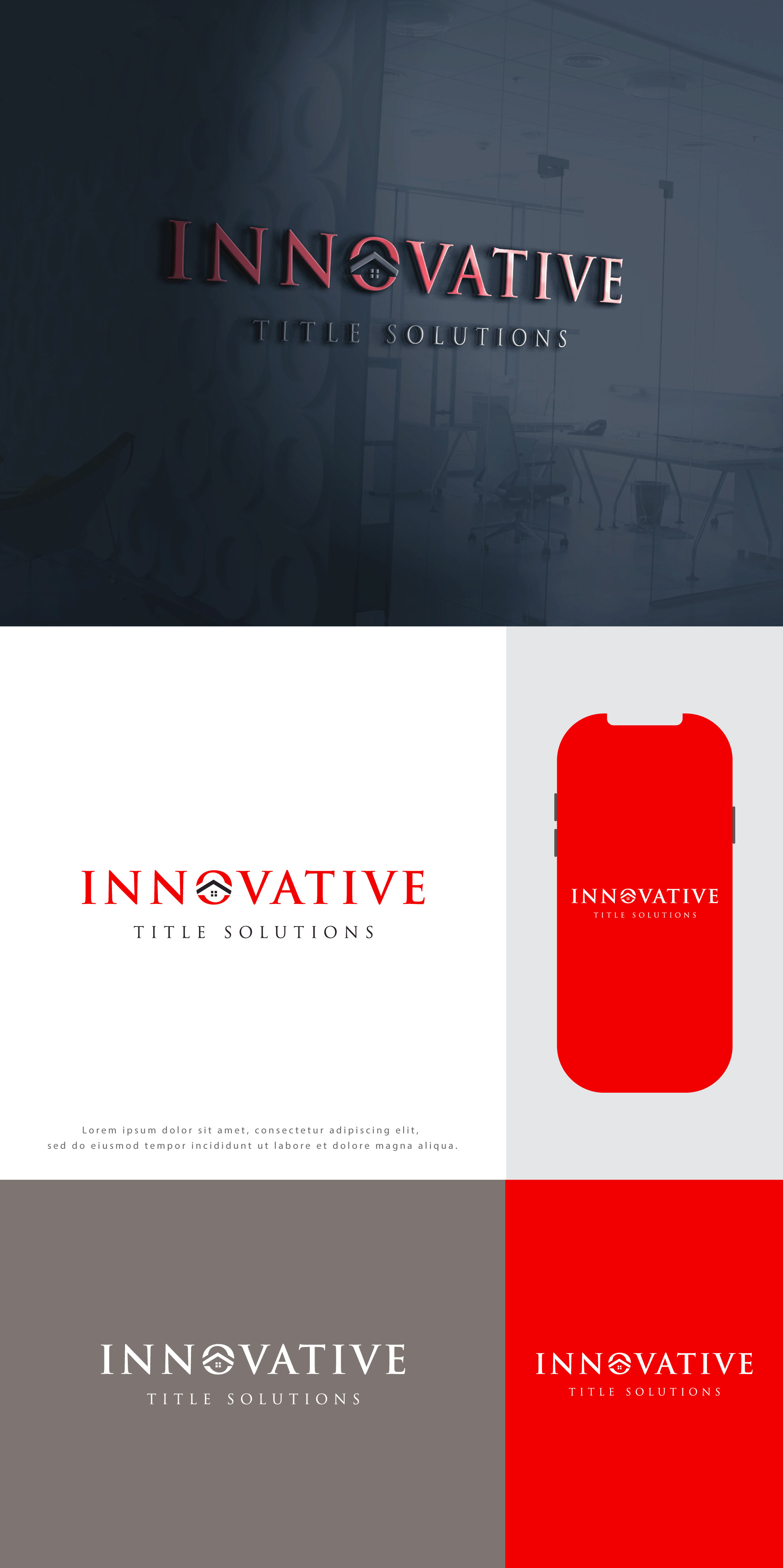 Logo Design by Mohammad_Rasel for this project | Design #30005358