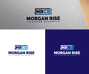 Logo-Design von RS_Design für MR Custom Builder | Design: #29944711