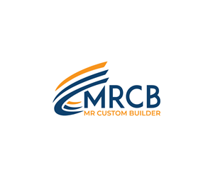 Logo Design by Rayan PiXeL for MR Custom Builder | Design #29949433