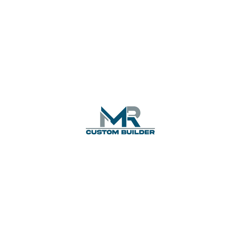 Logo-Design von Coli für MR Custom Builder | Design #29952216