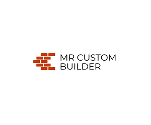 Logo Design by maarse for MR Custom Builder | Design #29977435