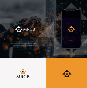 Logo Design by HWdesigns for MR Custom Builder | Design #29978599