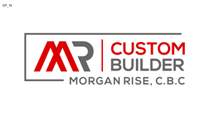 Logo-Design von SigmaStudio für MR Custom Builder | Design: #29988249