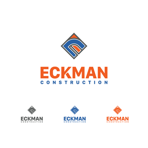 Logo Design by enan+grphx