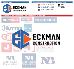 Logo Design by Djawek