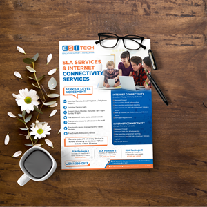 Flyer Design by Sun Creative for this project | Design: #29944696