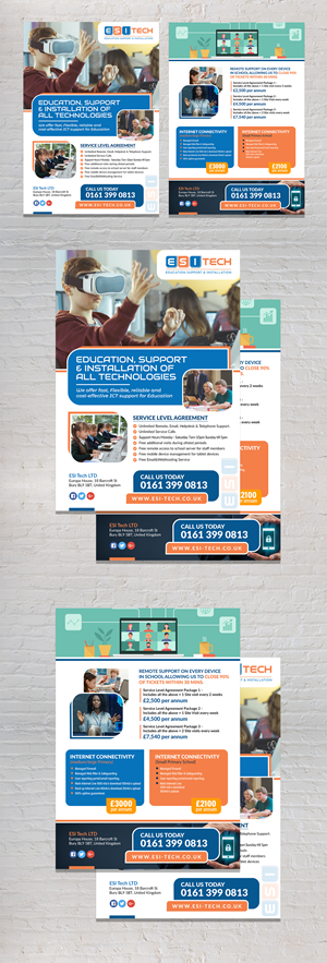 Flyer Design by Sun Moon Graphic Designer for this project | Design #29942762