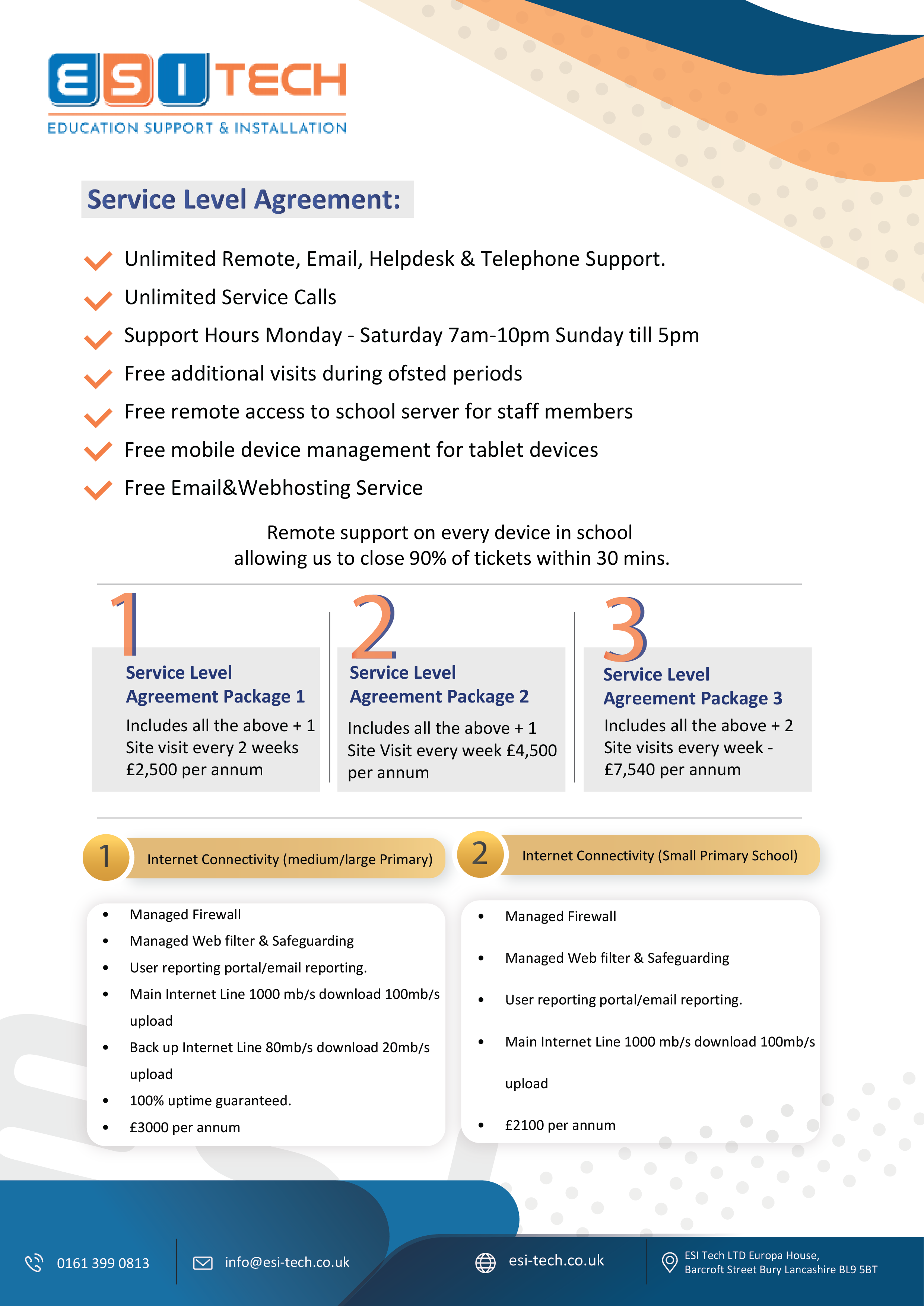 Flyer Design by Ghada Studio for this project | Design #29945297