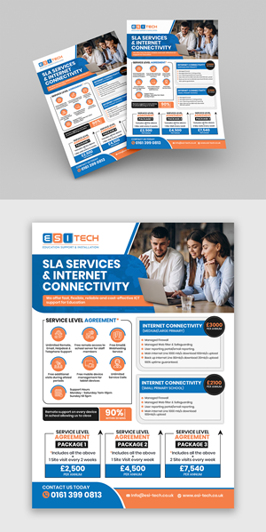Flyer Design by debdesign for this project | Design: #29943957
