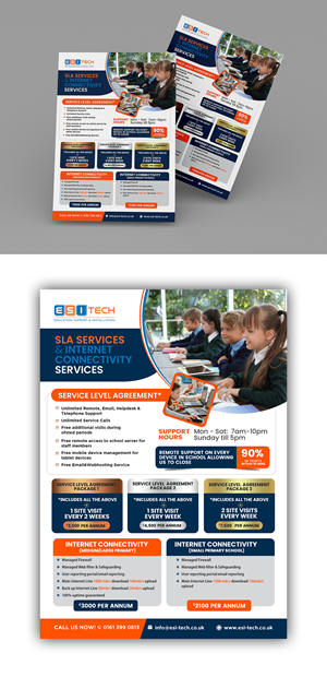 Flyer Design by debdesign for this project | Design: #29944105