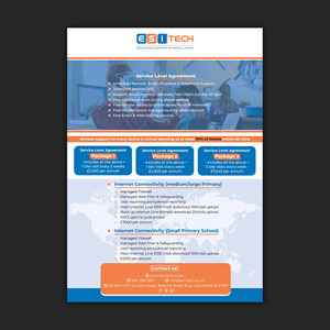 Flyer Design by Bidita Saha for this project | Design: #29945259