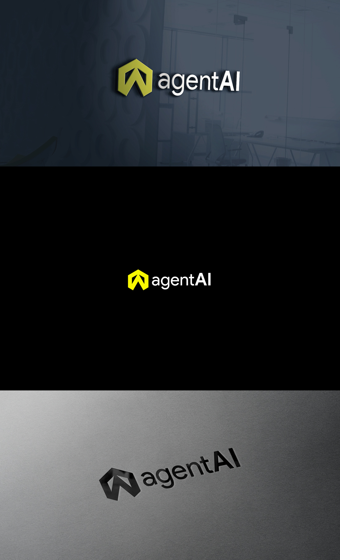 Logo Design by GLDesigns for this project | Design #29940440