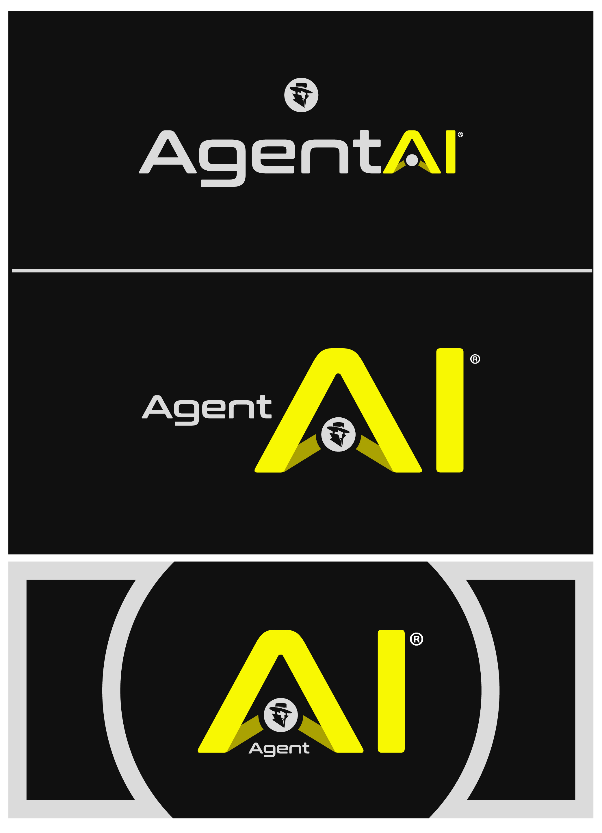 Design de Logo par YERR® pour ce projet | Design #29944341