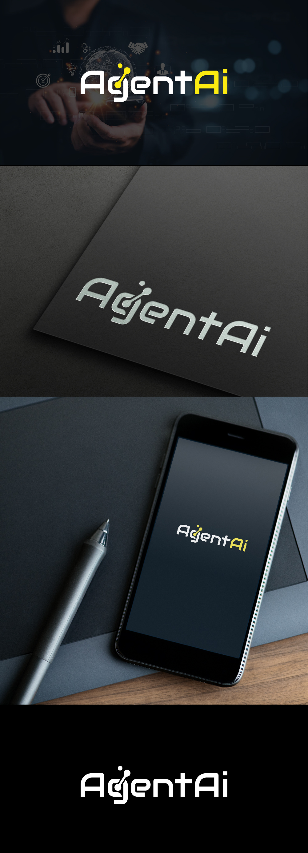 Logo Design by Ayub Zafar for this project | Design #29960718