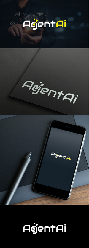 Logo Design by Ayub Zafar for this project | Design: #29960718