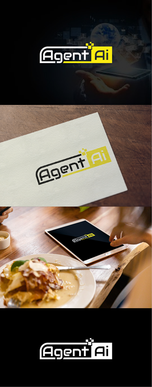 Logo Design by Ayub Zafar for this project | Design: #29960719