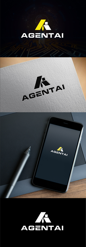 Logo Design by Ayub Zafar for this project | Design: #29960726