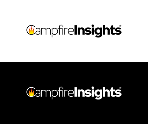 Diseño de Logo por NancyTan para Campfire Insights | Diseño: #29985420