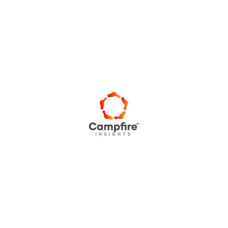 Design de Logo par Coli pour Campfire Insights | Design #30008969