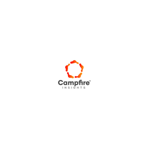Logo-Design von Coli für Campfire Insights | Design: #30008969