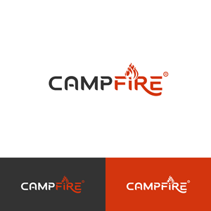 Logo-Design von alitjuara für Campfire Insights | Design: #30005177