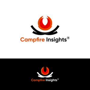 Logo-Design von alitjuara für Campfire Insights | Design: #30005180