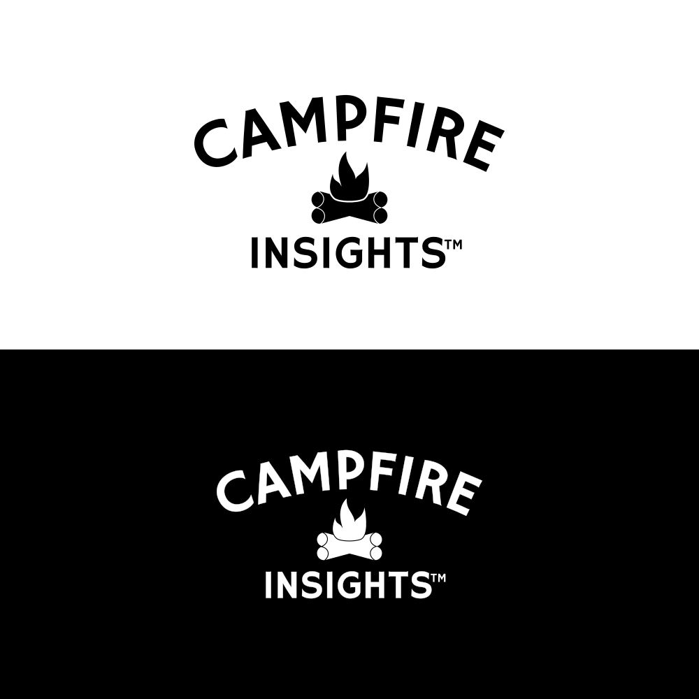 Design de Logo par alitjuara pour Campfire Insights | Design #30011420