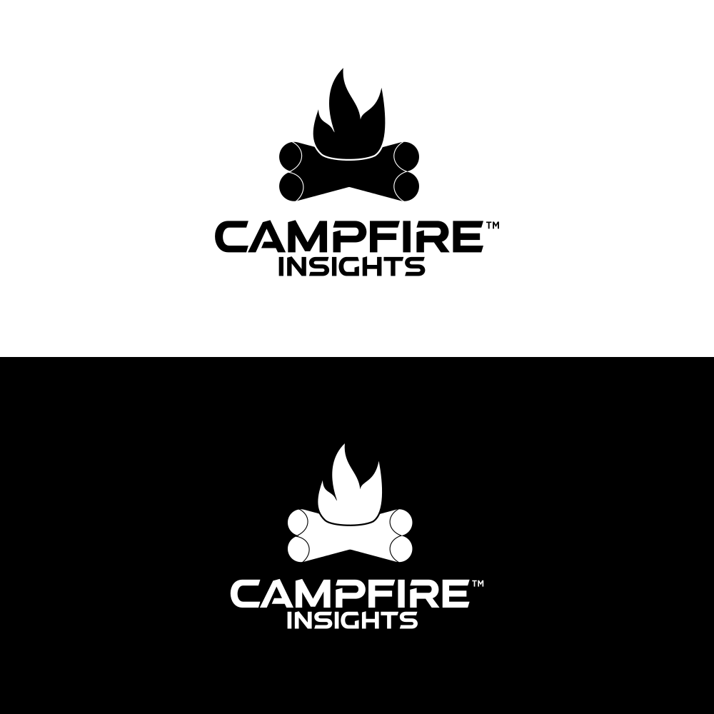 Design de Logo par alitjuara pour Campfire Insights | Design #30011421