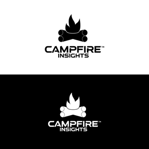 Logo-Design von alitjuara für Campfire Insights | Design: #30011421
