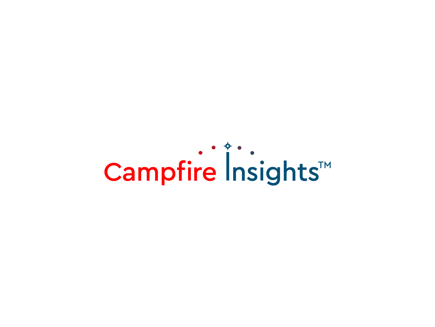 Logo Design by BNdesigner for Campfire Insights | Design #29952257