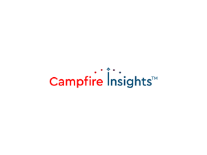 Diseño de Logo por BNdesigner para Campfire Insights | Diseño: #29952257