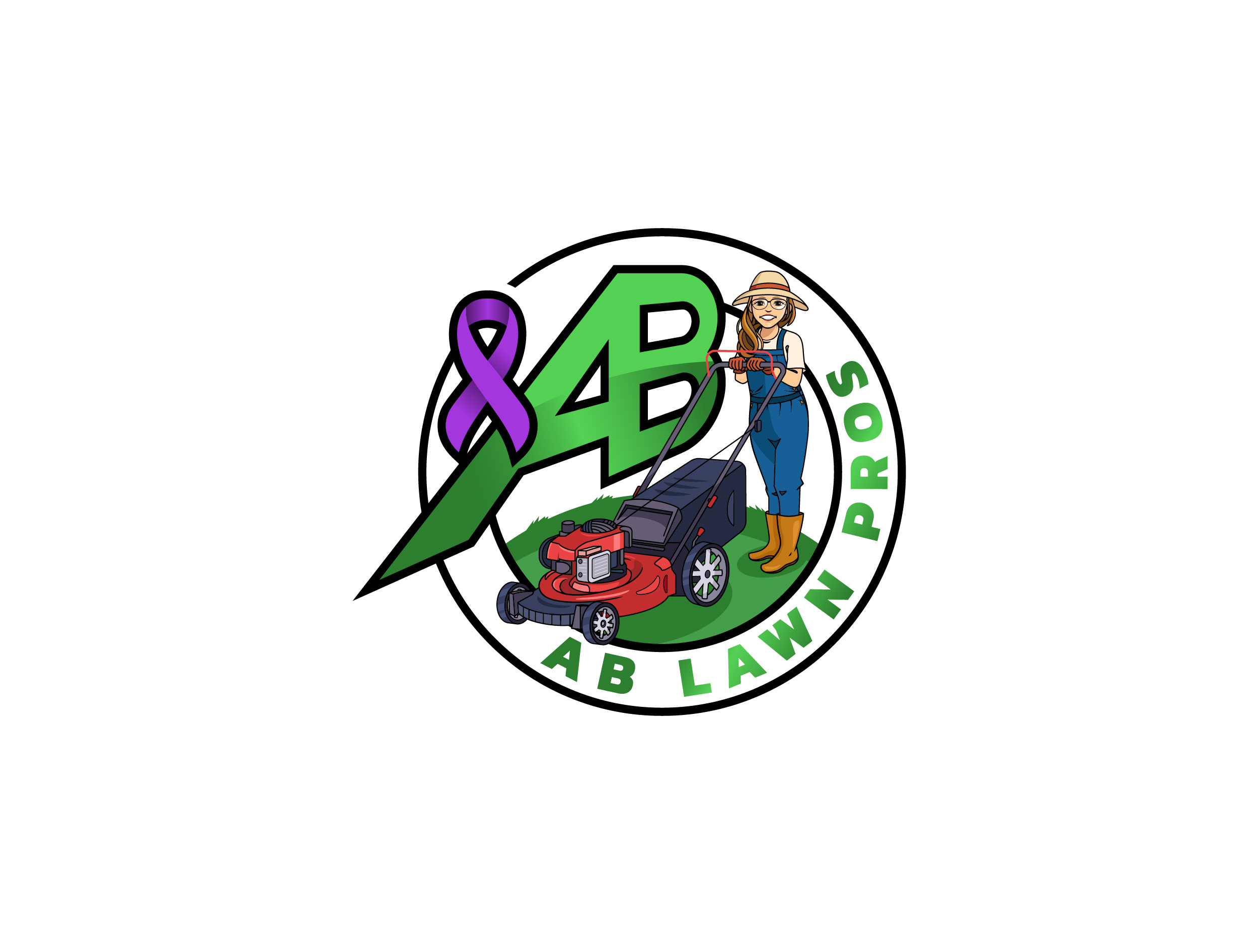 Logo Design by Kornelius - Lahalah for this project | Design #29954475