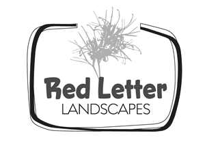 Logo Design by G3 Designs for Red Letter Landscapes | Design: #29947598