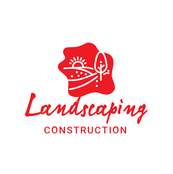 Logo Design by Griet for Red Letter Landscapes | Design #29958402