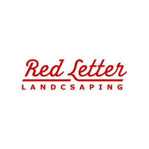 Logo Design by AlexMorisseau for Red Letter Landscapes | Design: #29960322