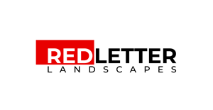 Logo Design by Paras Bali for Red Letter Landscapes | Design: #30111552